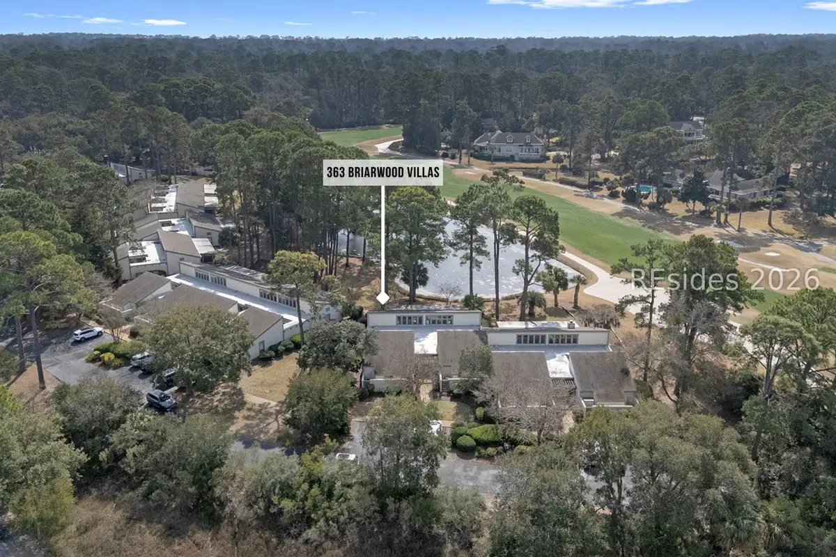 21 Calibogue Cay Road #363, Hilton Head Island, SC 29928 - #1