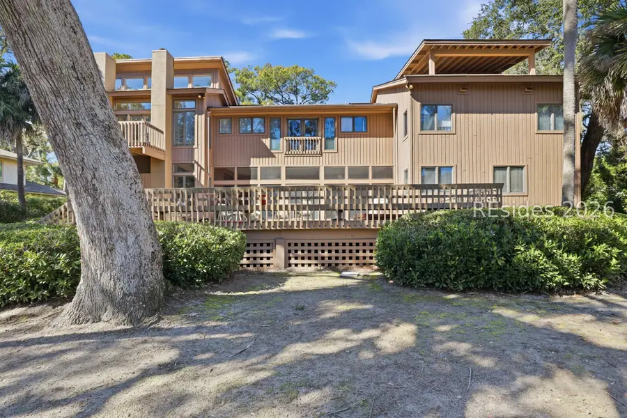 13 Beach Lagoon Road, Hilton Head Island, SC 29928 - #3