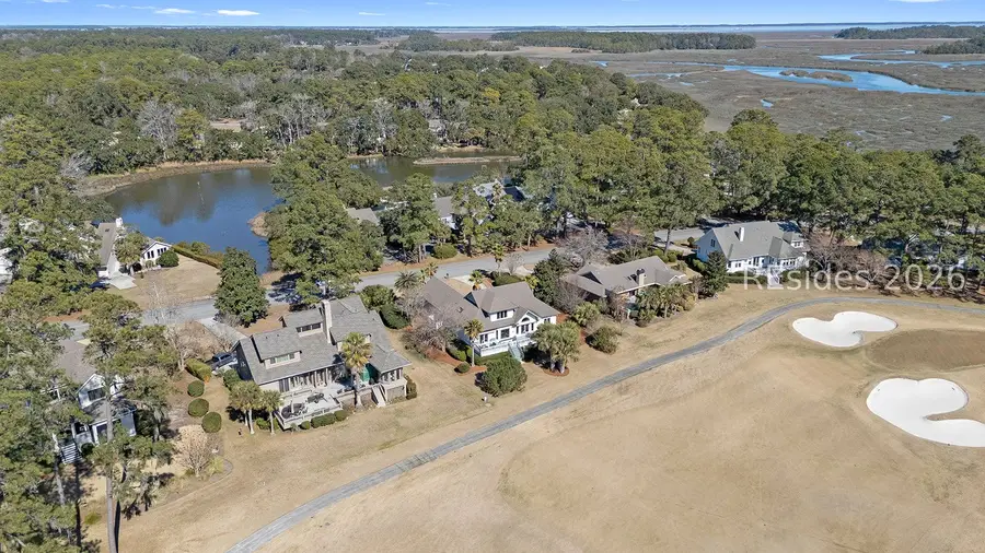 272 Moss Creek Drive, Hilton Head Island, SC 29926 - #3