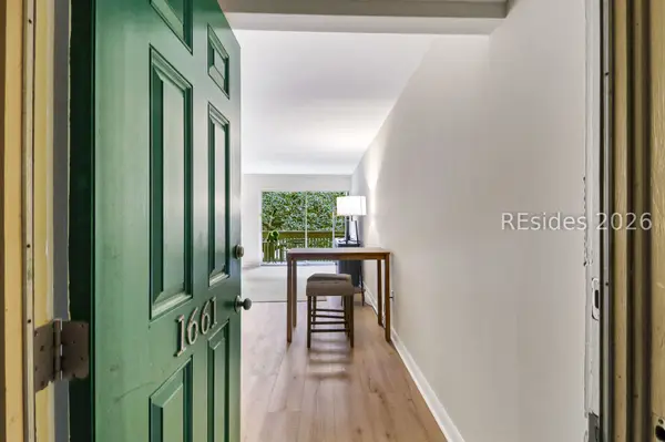 6 Braddock Bluff Drive #1661, Hilton Head Island, SC 29928