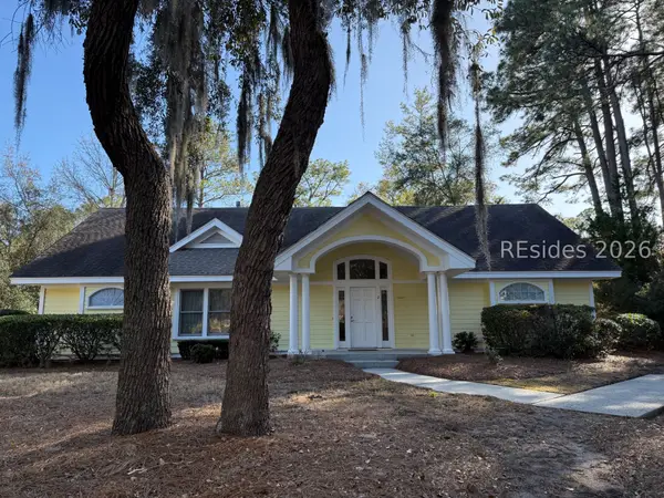 2 Aberdeen Court, Hilton Head Island, SC 29926