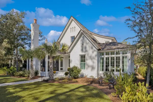 11 Skeet Road, Bluffton, SC 29910