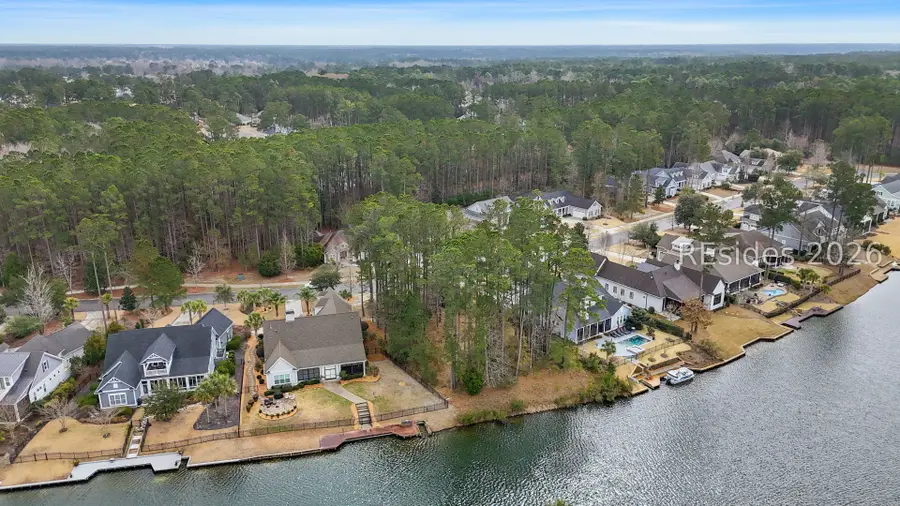 224 Hampton Lake Drive, Bluffton, SC 29910 - #2