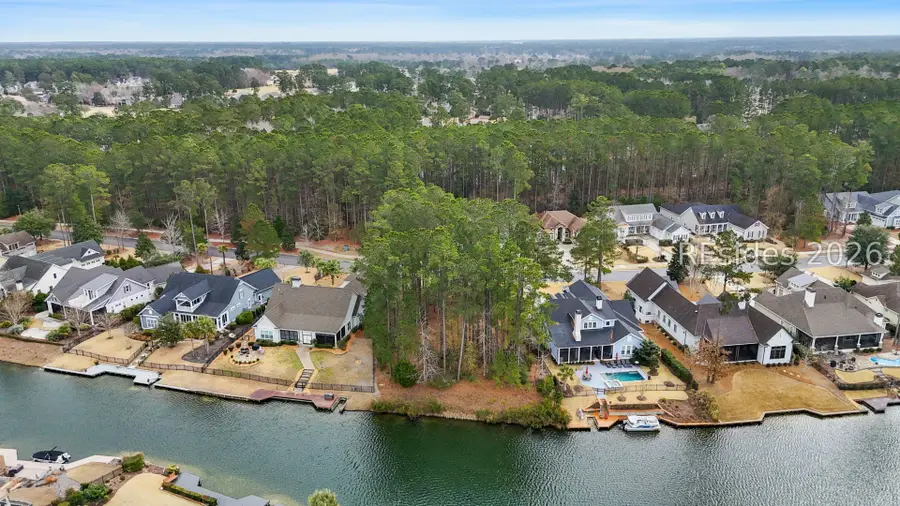 224 Hampton Lake Drive, Bluffton, SC 29910 - #3