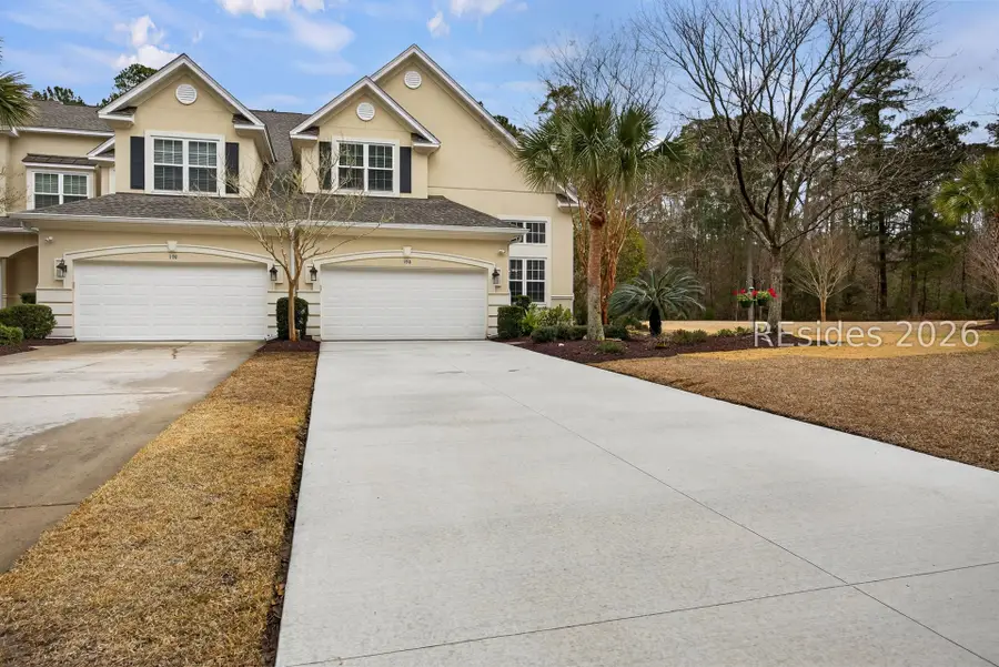 190 Wicklow Drive, Bluffton, SC 29910 - #3