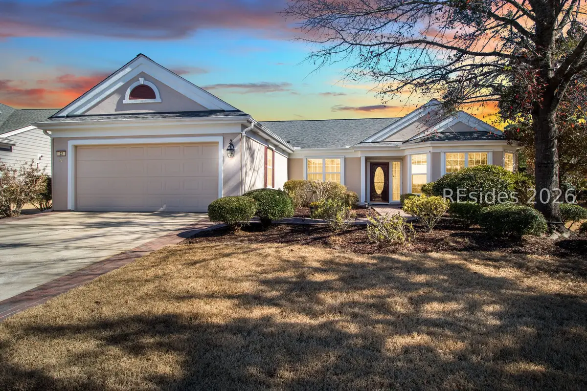 22 Wandering Daisy Drive, Bluffton, SC 29909 - #1