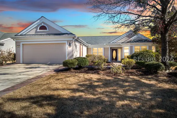 22 Wandering Daisy Drive, Bluffton, SC 29909
