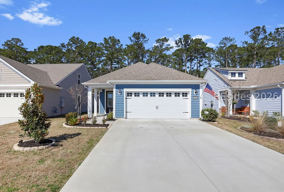 668 Destiny Drive, Bluffton, SC 29909 - #1