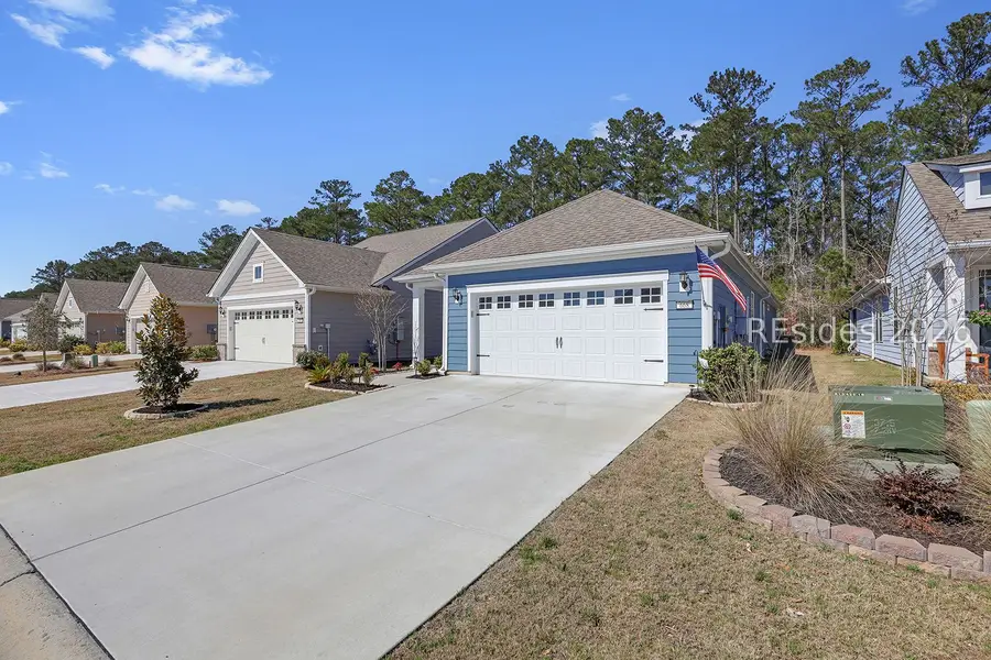 668 Destiny Drive, Bluffton, SC 29909 - #2