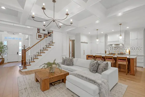 91 Farnsleigh Avenue, Bluffton, SC 29910