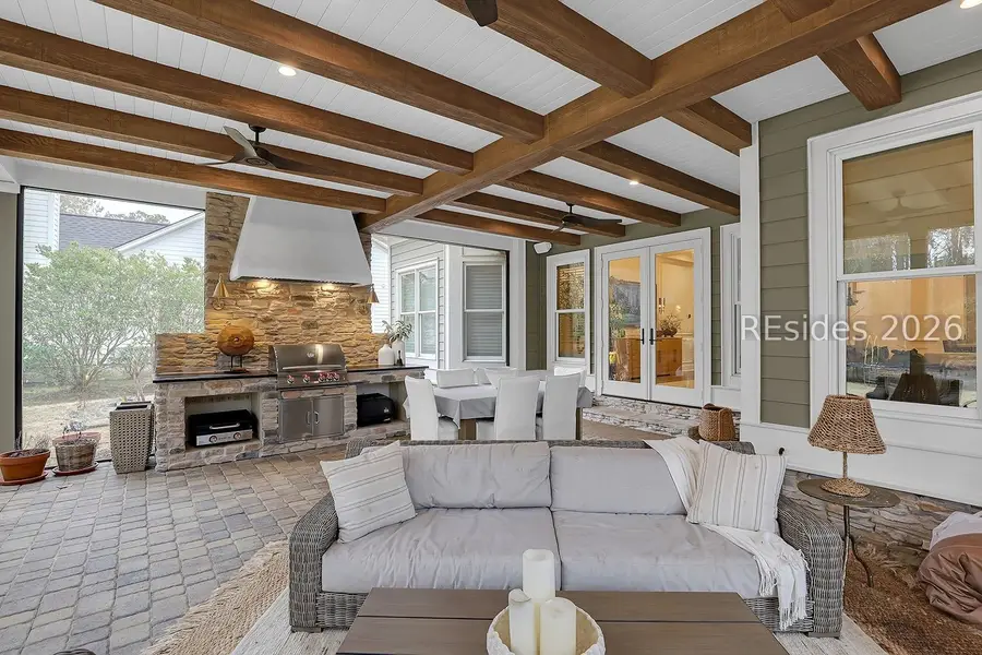 91 Farnsleigh Avenue, Bluffton, SC 29910 - #3