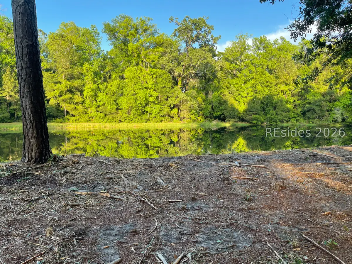 125 Heyward Point Road, Okatie, SC 29909 - #1