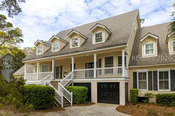 20 Plantation Homes Drive, Daufuskie Island, SC 29915