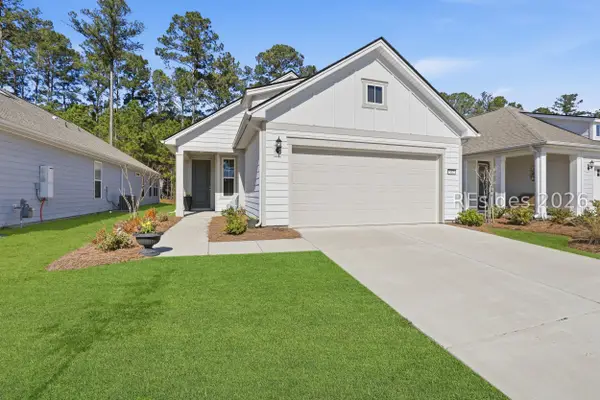 852 Destiny Drive, Hardeeville, SC 29927