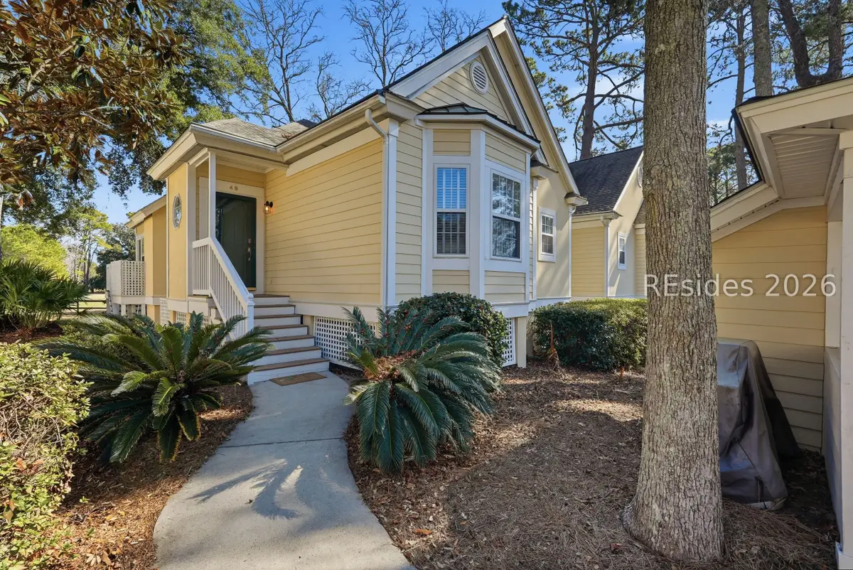 30 Wimbledon Court #4B, Hilton Head Island, SC 29928 - #1