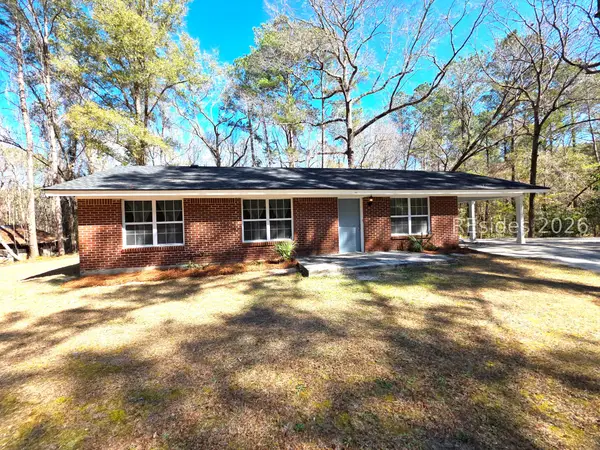 506 Langfordville Road, Ridgeland, SC 29936