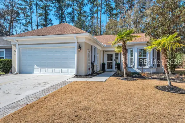 48 Doncaster Lane, Bluffton, SC 29909