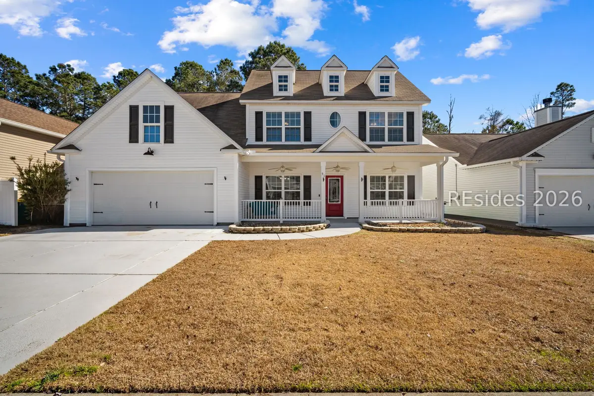 51 Grovewood Drive, Bluffton, SC 29910 - #1