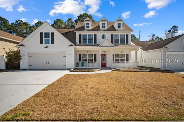 51 Grovewood Drive, Bluffton, SC 29910