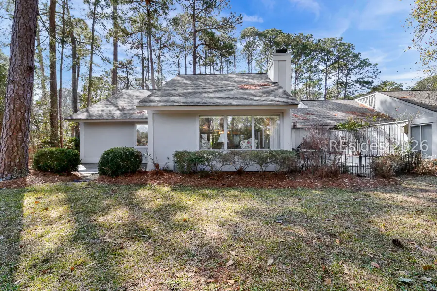 1 High Bluff Road #2004, Hilton Head Island, SC 29926 - #2