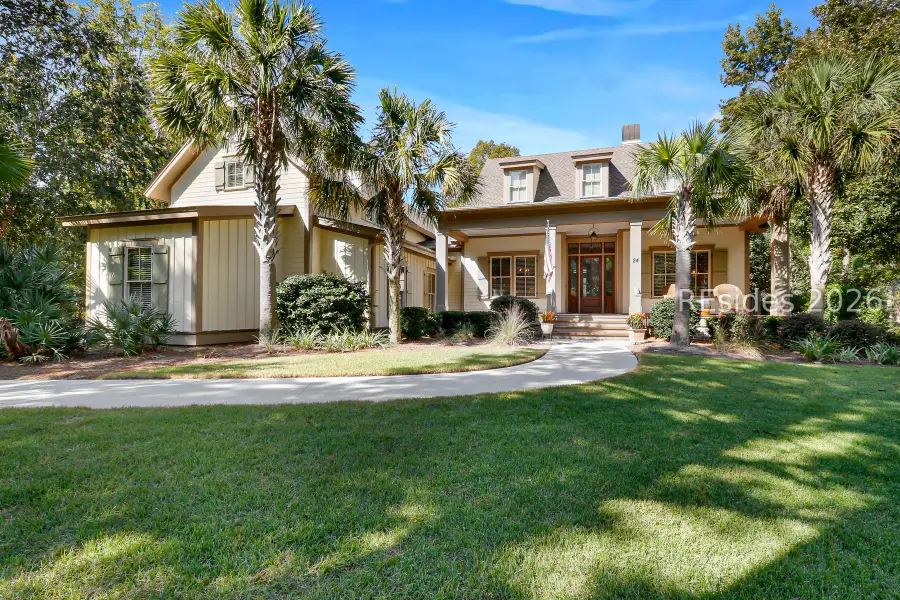 24 Indigo Plantation Road, Okatie, SC 29909 - #2