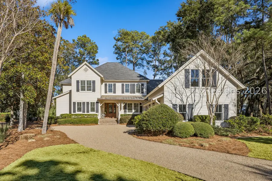 9 Middleton Gardens Place, Bluffton, SC 29910 - #2