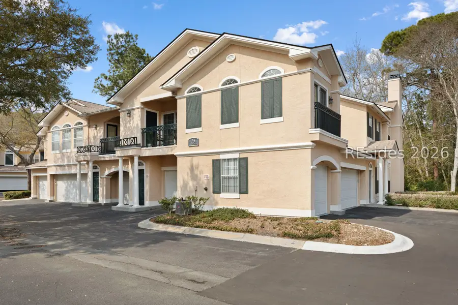 4 Indigo Run Drive #2311, Hilton Head Island, SC 29926 - #2