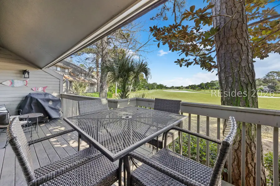 60 Carnoustie Road #984, Hilton Head Island, SC 29928 - #2