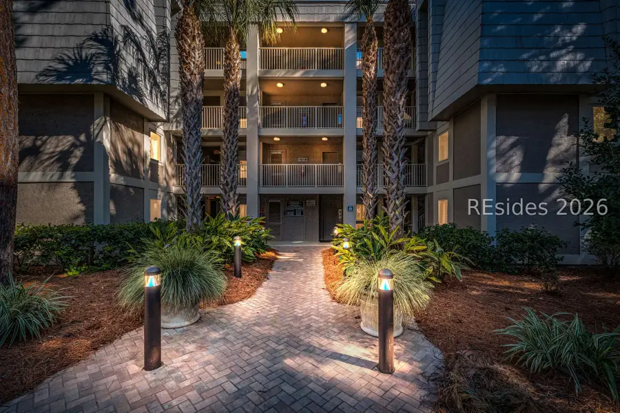 22 Lighthouse Road #522, Hilton Head Island, SC 29928 - #2