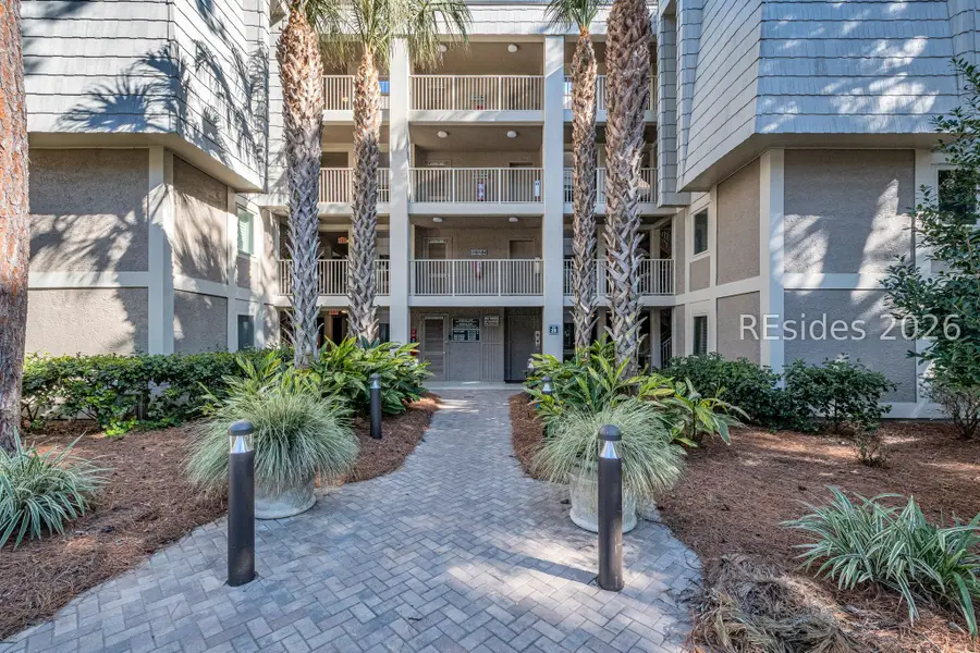 22 Lighthouse Road #522, Hilton Head Island, SC 29928 - #3
