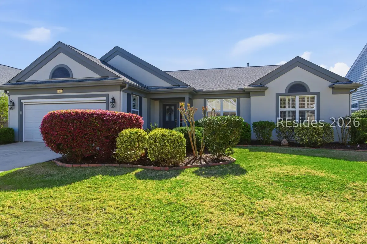 6 Astral Lane, Bluffton, SC 29909 - #1