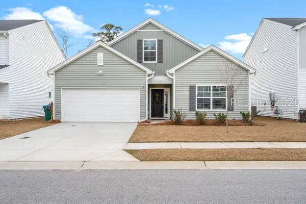 26 Cedarwood Street, Beaufort, SC 29906