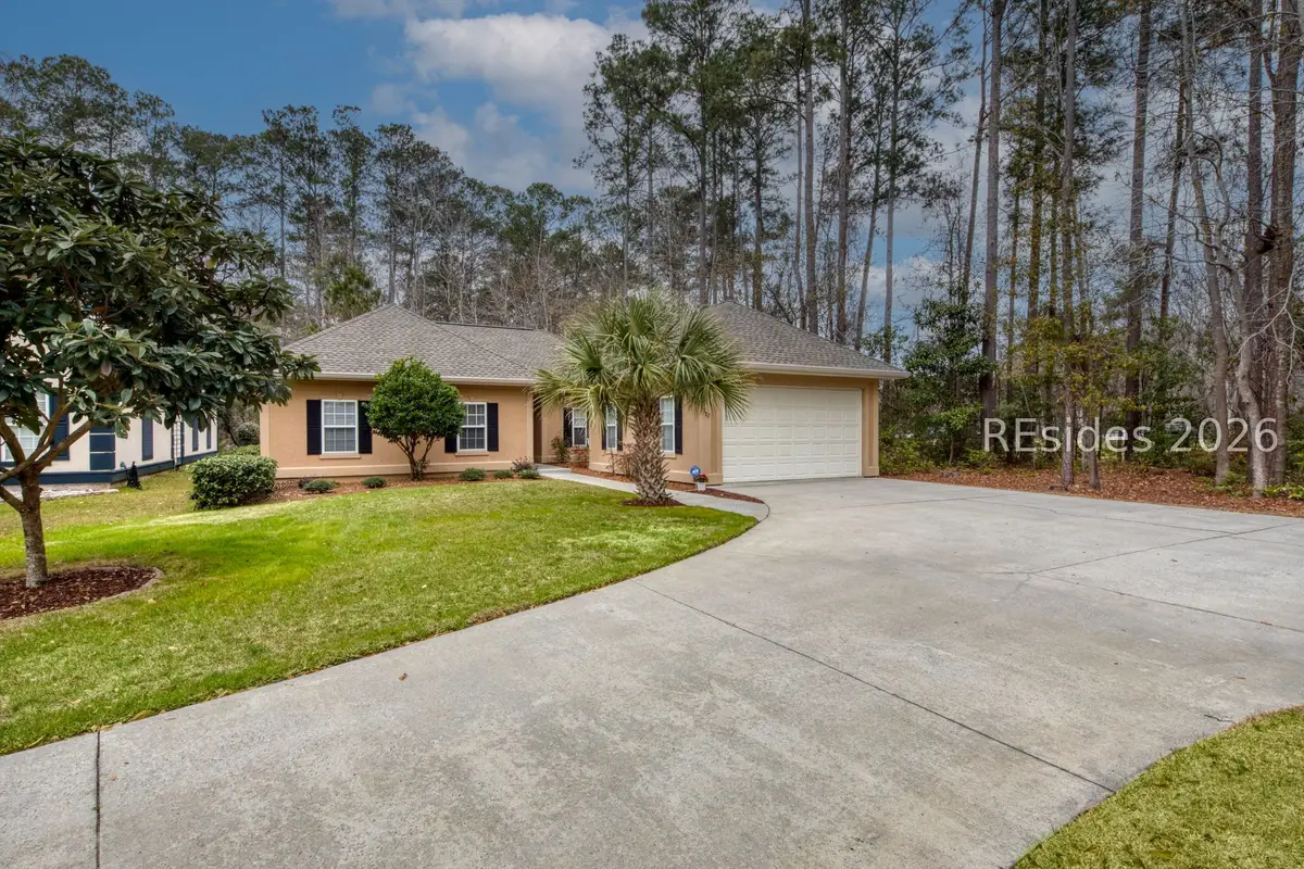 37 Sorrelwood Lane, Bluffton, SC 29910 - #1