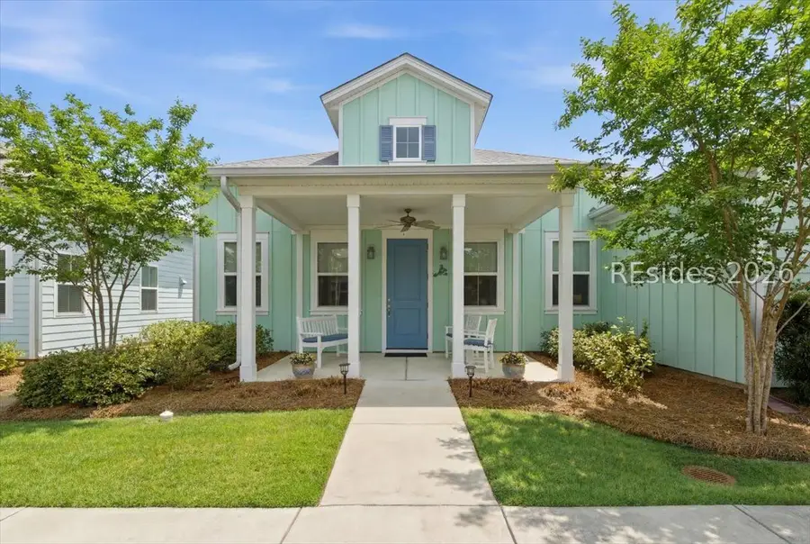 676 Beachcomber Boulevard, Hardeeville, SC 29927 - #3