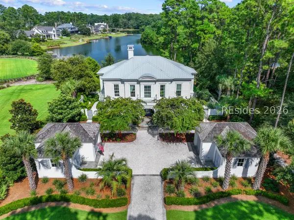 241 Waterfowl Road, Bluffton, SC 29910