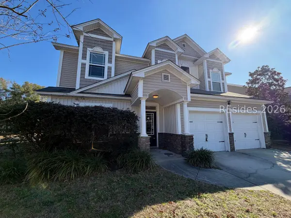 51 Sago Palm Drive, Bluffton, SC 29910