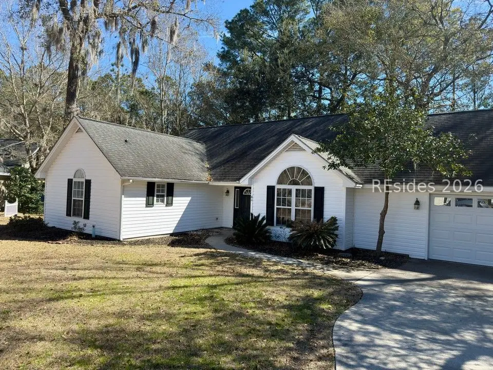 44 Westminster Place, Beaufort, SC 29907 - #1