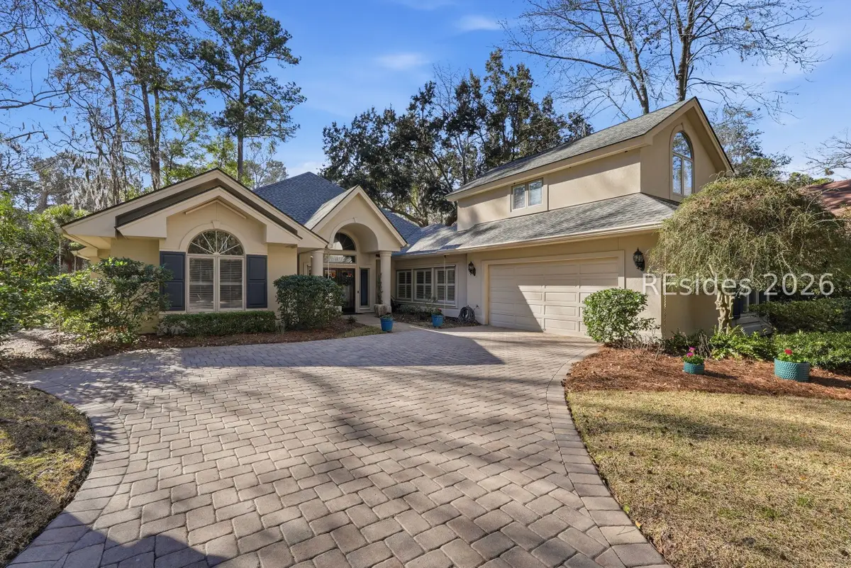 10 Stonegate Court, Hilton Head Island, SC 29926 - #1