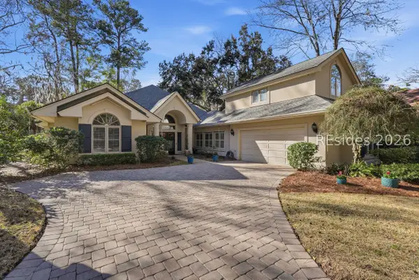 10 Stonegate Court, Hilton Head Island, SC 29926