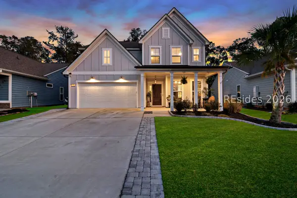 172 Wheelhouse Way, Bluffton, SC 29910