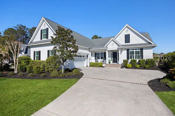 34 Normandy Avenue, Bluffton, SC 29910