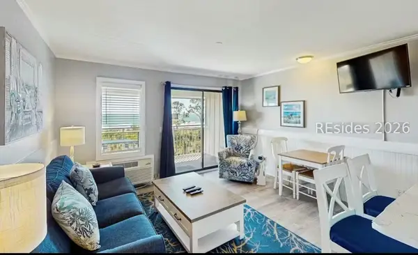 43 S Forest Beach Drive #408, Hilton Head Island, SC 29928