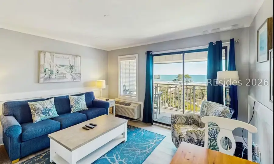 43 S Forest Beach Drive #408, Hilton Head Island, SC 29928 - #3