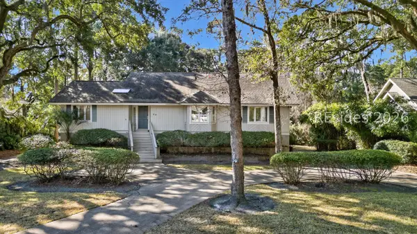 29 Starboard Track, Hilton Head Island, SC 29928