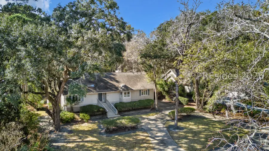 29 Starboard Track, Hilton Head Island, SC 29928 - #2