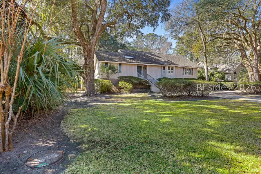 29 Starboard Track, Hilton Head Island, SC 29928 - #3