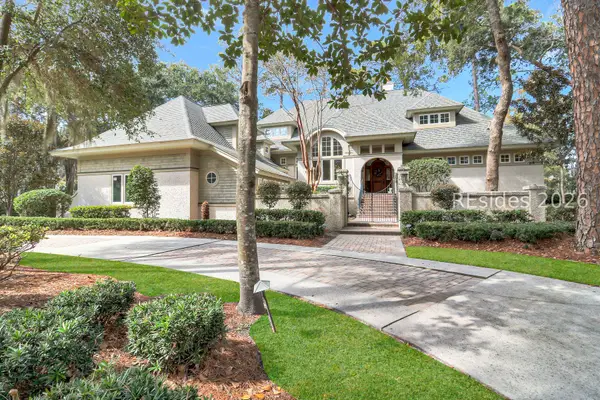 285 Long Cove Drive, Hilton Head Island, SC 29928