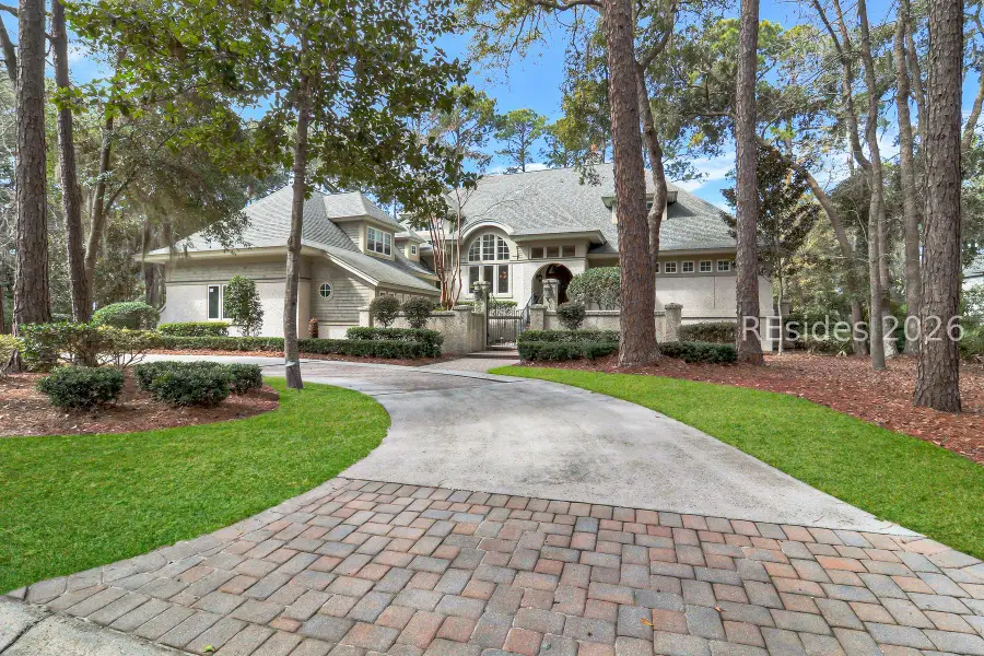 285 Long Cove Drive, Hilton Head Island, SC 29928 - #3