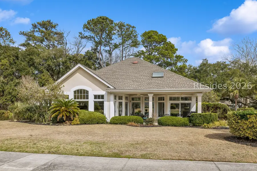 97 Toppin Drive, Hilton Head Island, SC 29926 - #2