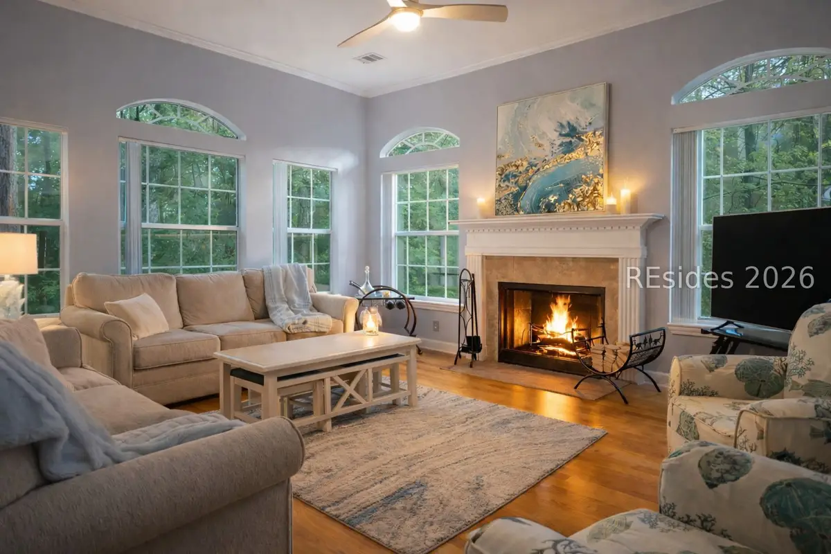 4 Indigo Run Drive #1320, Hilton Head Island, SC 29926 - #1